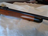 Kimber 82 Custom Classic Deluxe22 Long rifle - 8 of 15