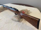 Kimber 82 Custom Classic Deluxe22 Long rifle - 2 of 15