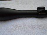 Leupold Rifleman 3-9x40mm - Duplex reticle - Excellent condition - 11 of 11