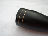 Leupold Rifleman 3-9x40mm - Duplex reticle - Excellent condition - 2 of 11