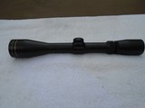 Leupold Rifleman 3-9x40mm - Duplex reticle - Excellent condition - 1 of 11
