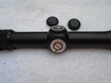 Leupold Rifleman 3-9x40mm - Duplex reticle - Excellent condition - 6 of 11
