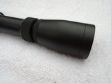 Leupold Rifleman 3-9x40mm - Duplex reticle - Excellent condition - 5 of 11