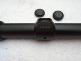 Leupold Rifleman 3-9x40mm - Duplex reticle - Excellent condition - 7 of 11