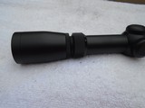 Leupold Rifleman 3-9x40mm - Duplex reticle - Excellent condition - 8 of 11