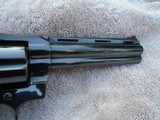 Colt Python Elite
Royal Blue - 4 of 15