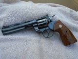 Colt Python Elite
Royal Blue - 2 of 15