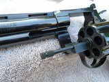 Colt Python Elite
Royal Blue - 12 of 15