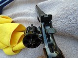 Colt Python Elite
Royal Blue - 11 of 15