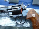 Colt Python Elite
Royal Blue - 5 of 15