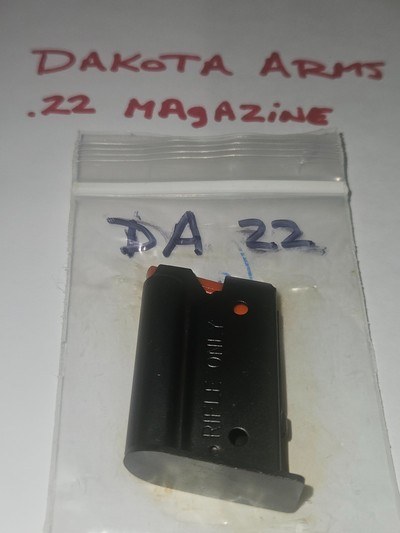 Dakota Arms 22 magazineRARE - Image 1 of 5