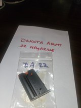 Dakota Arms 22 magazineRARE - Image 2 of 5