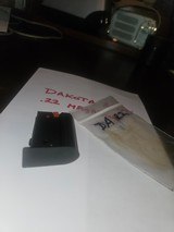 Dakota Arms 22 magazineRARE - Image 3 of 5