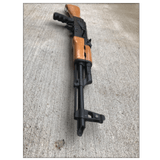 Custom Built AK-47 with Actual Kalashnikov Receiver - 7 of 14