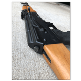 Custom Built AK-47 with Actual Kalashnikov Receiver - 11 of 14