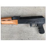 Custom Built AK-47 with Actual Kalashnikov Receiver - 14 of 14