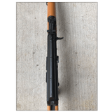 Custom Built AK-47 with Actual Kalashnikov Receiver - 12 of 14
