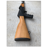 Custom Built AK-47 with Actual Kalashnikov Receiver - 10 of 14