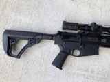 Custom PSA AR-10 (DPMS Pattern) w/ Zeiss Scope - 2 of 11
