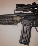 Heckler & Koch HK93, Pre-ban, with accessories - 5 of 14