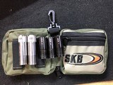 SKB 90TSS TRAP LH w SKB Hard Case - 13 of 15