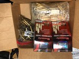 6.5x55 Swede Brass 450ct total -Hornady / Winchester / Federal - 1 of 2