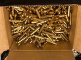 284 Winchester New Unprimed Brass 490 ct - 1 of 2