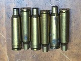 Winchester 22-250 Primed Brass 240 pieces - 3 of 3