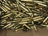 Winchester 22-250 Primed Brass 240 pieces - 1 of 3