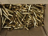 243 Winchester New Unprimed Brass 250 pieces - 1 of 2