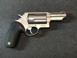 Taurus Judge 45 LC 410 Revolver - 1 of 9