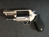 Taurus Judge 45 LC 410 Revolver - 2 of 9