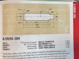 6.5X284 Winchester Brass 400 Pieces - 10 of 12