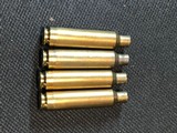 6.5X284 Winchester Brass 400 Pieces - 7 of 12