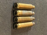 6.5X284 Winchester Brass 400 Pieces - 4 of 12