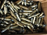 6.5X284 Winchester Brass 400 Pieces - 1 of 12