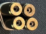 6.5X284 Winchester Brass 400 Pieces - 3 of 12