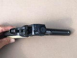 Kimber Warrior 45ACP w Rail & Steiner MPS red dot - 6 of 7