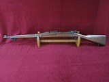 Rock Island Model 1903 Rifle Dated 1913 On Barrel and Cartouche - 2 of 15