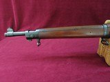 Rock Island Model 1903 Rifle Dated 1913 On Barrel and Cartouche - 12 of 15