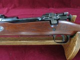 Rock Island Model 1903 Rifle Dated 1913 On Barrel and Cartouche - 4 of 15