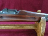 Rock Island Model 1903 Rifle Dated 1913 On Barrel and Cartouche - 8 of 15