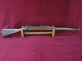 Rock Island Model 1903 Rifle Dated 1913 On Barrel and Cartouche - 1 of 15