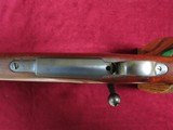 Rock Island Model 1903 Rifle Dated 1913 On Barrel and Cartouche - 10 of 15