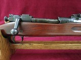 Rock Island Model 1903 Rifle Dated 1913 On Barrel and Cartouche - 7 of 15