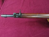 Rock Island Model 1903 Rifle Dated 1913 On Barrel and Cartouche - 15 of 15