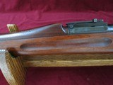 Rock Island Model 1903 Rifle Dated 1913 On Barrel and Cartouche - 5 of 15