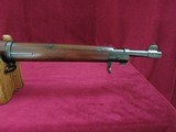 Rock Island Model 1903 Rifle Dated 1913 On Barrel and Cartouche - 9 of 15