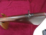 Rock Island Model 1903 Rifle Dated 1913 On Barrel and Cartouche - 14 of 15