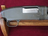 Winchester "Parkerized" Model 12 Trench Shotgun "Possibly the best known example" - 2 of 15